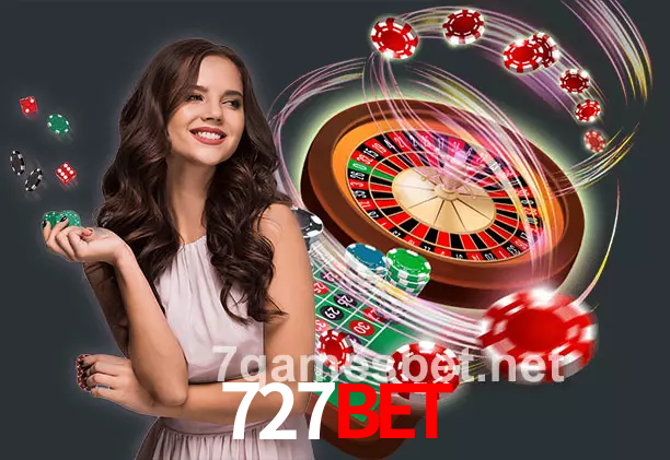 vivo no cassino 727bet