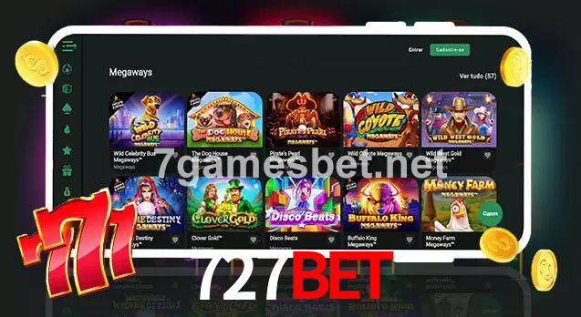 727bet aplicativo
