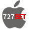 Aplicativo 727bet para iOS