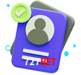 Tornar-se um membro do 727bet é muito simples