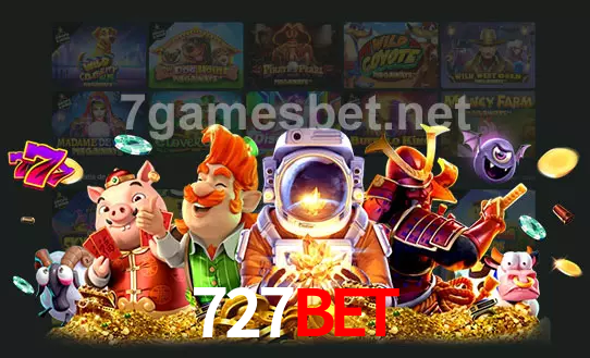 cassino 727bet