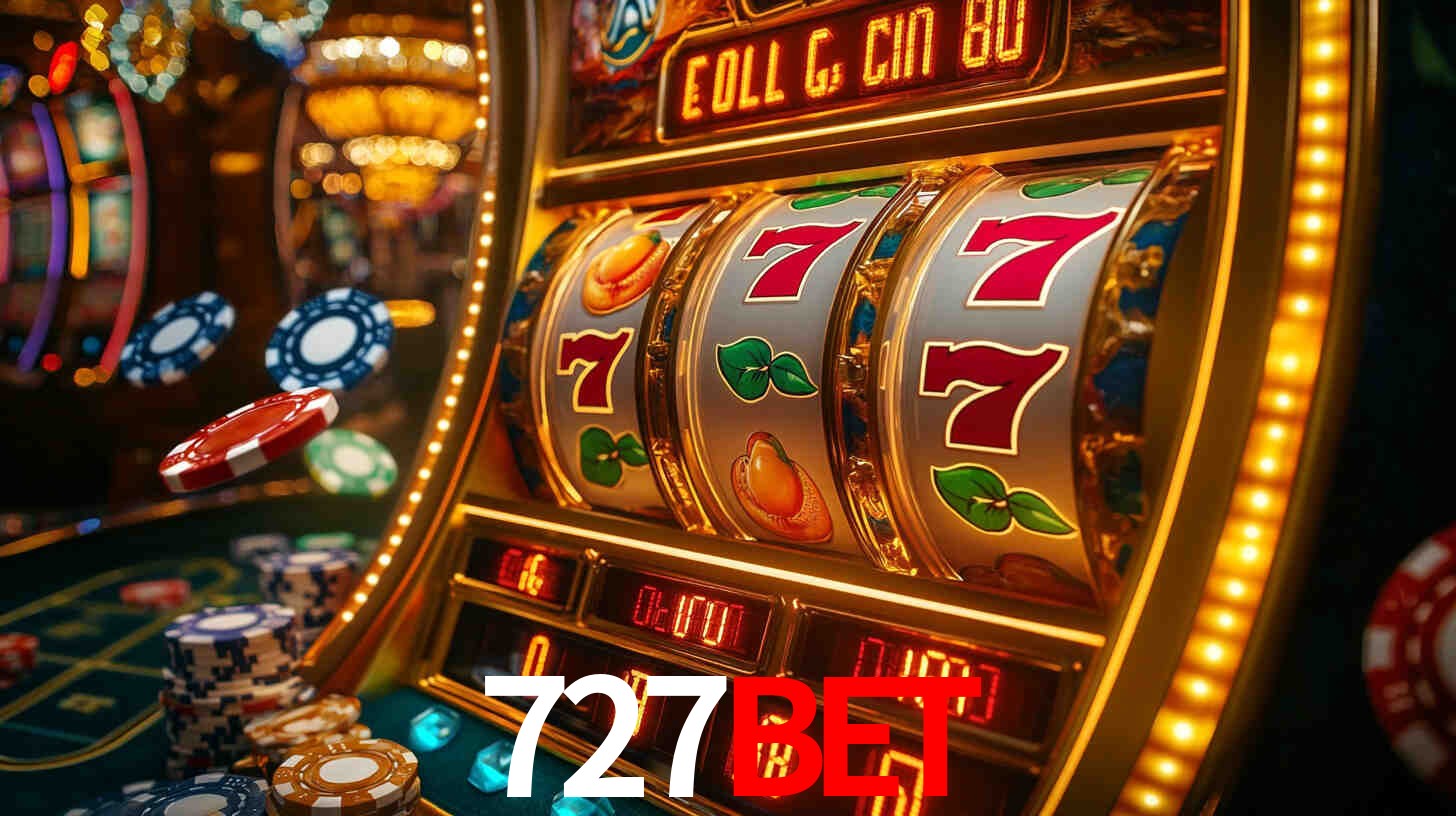 Premium Interface 727bet