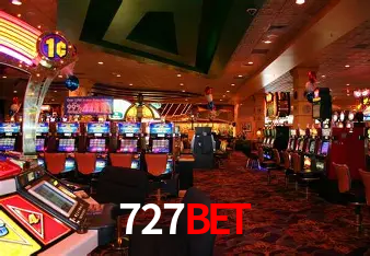 A Emoção da Loteria na 727bet: Uma Chance de Mudança de Vida