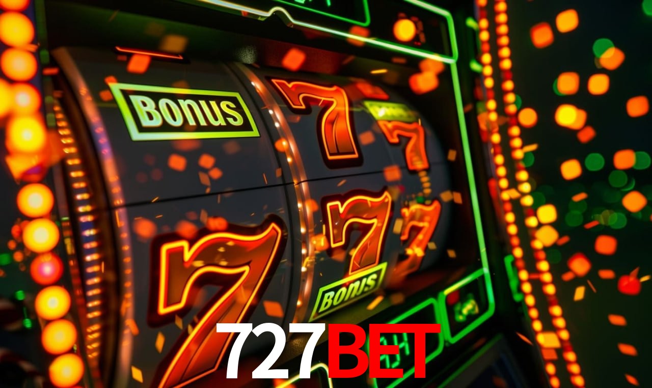 cassino 727bet
