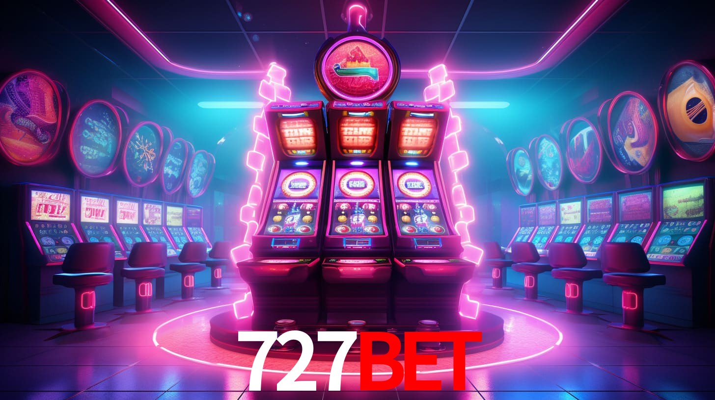 727bet: Seu Especialista em Apostas Esportivas Brasileiras