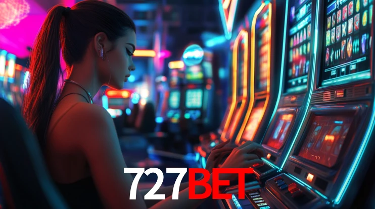 727bet