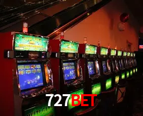 Weekend Specials 727bet