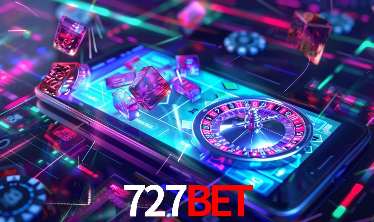 Estatísticas 727bet
