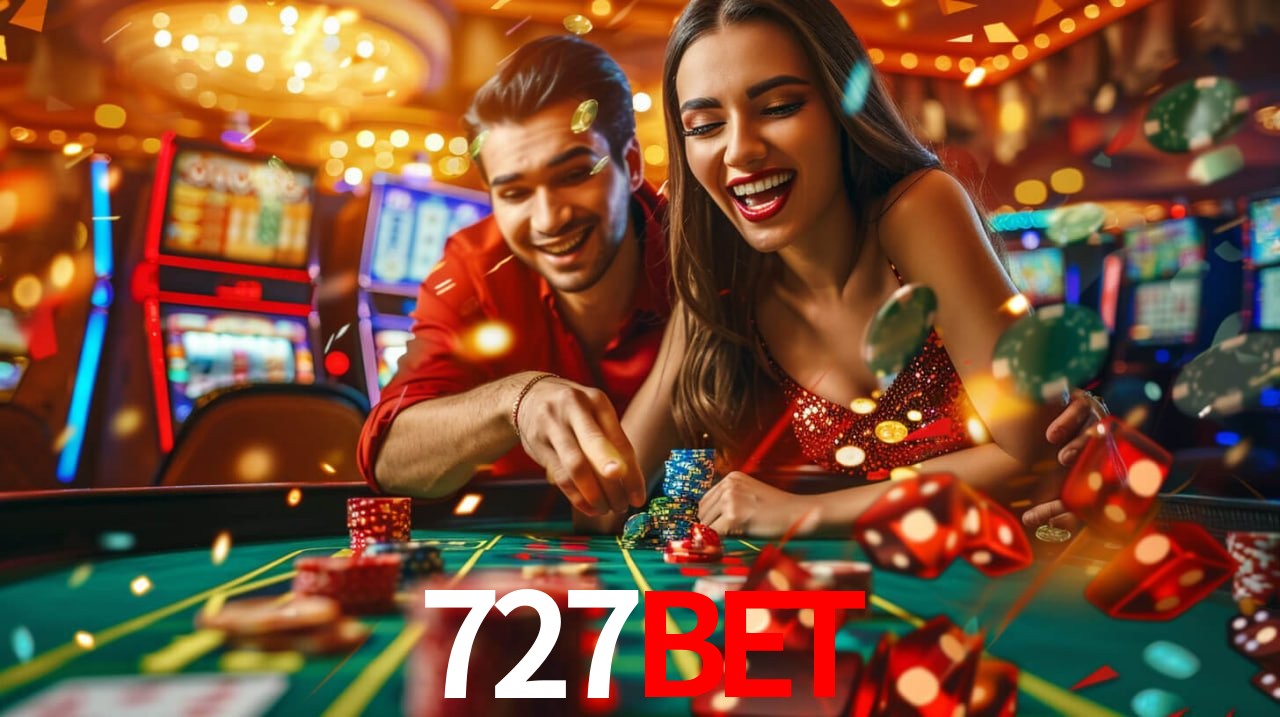 Integração de APIs 727bet