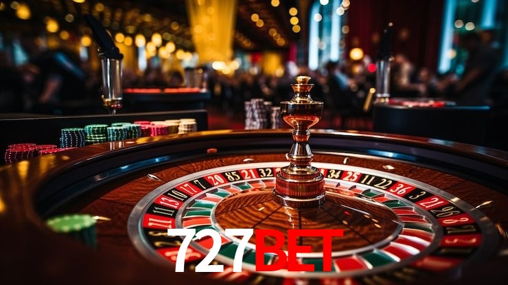 Platform Technology 727bet