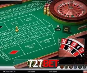Seasonal Promotions 727bet