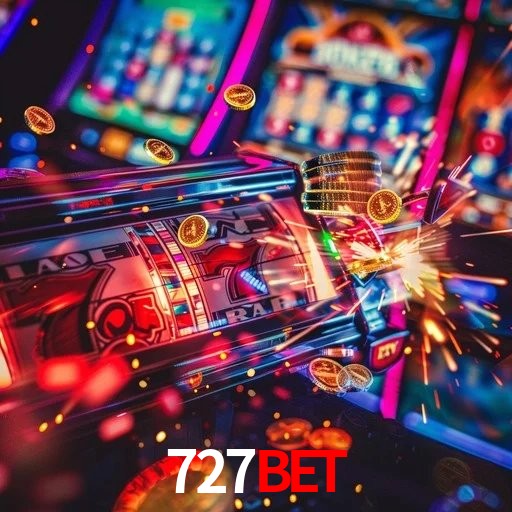 Mesa de Blackjack 727bet