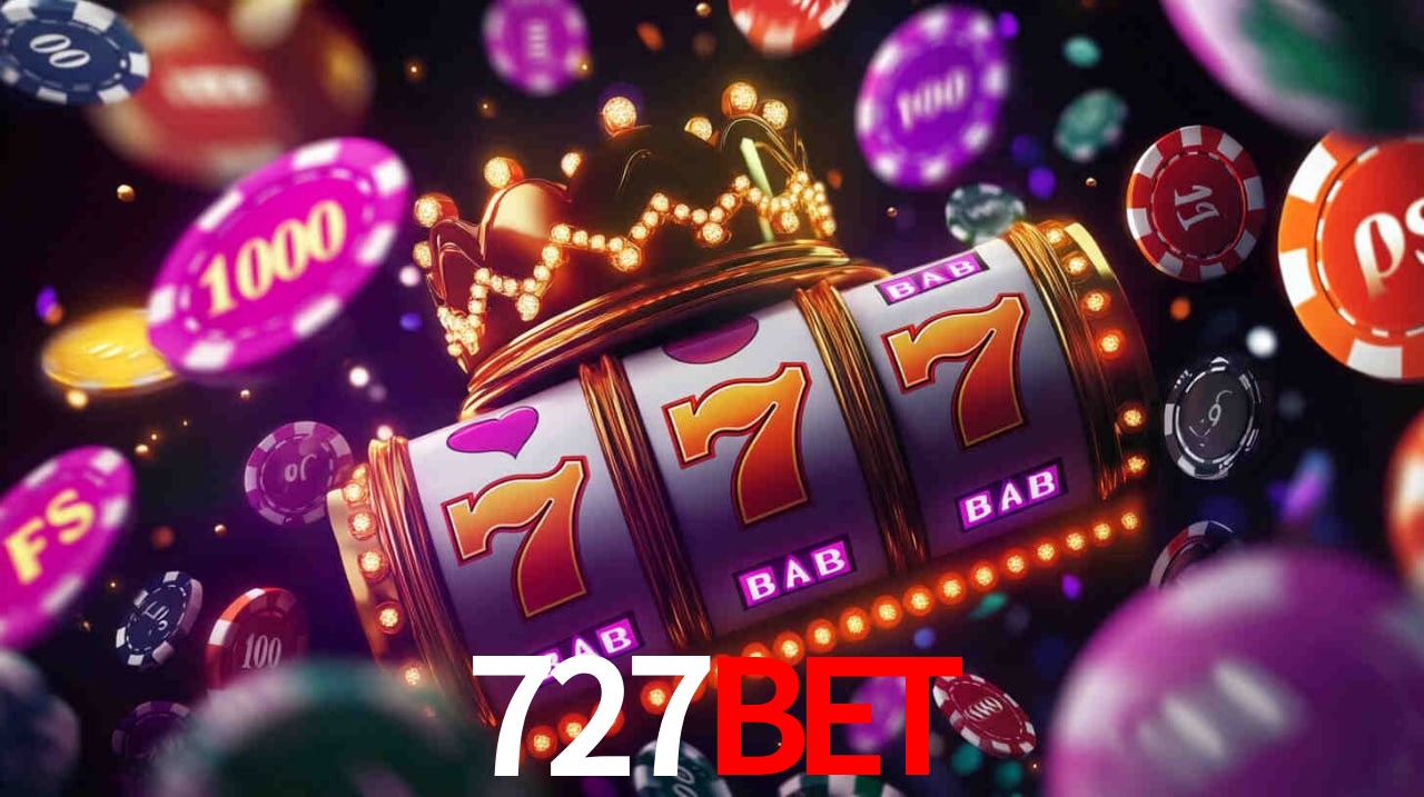 Experiência VIP 727bet