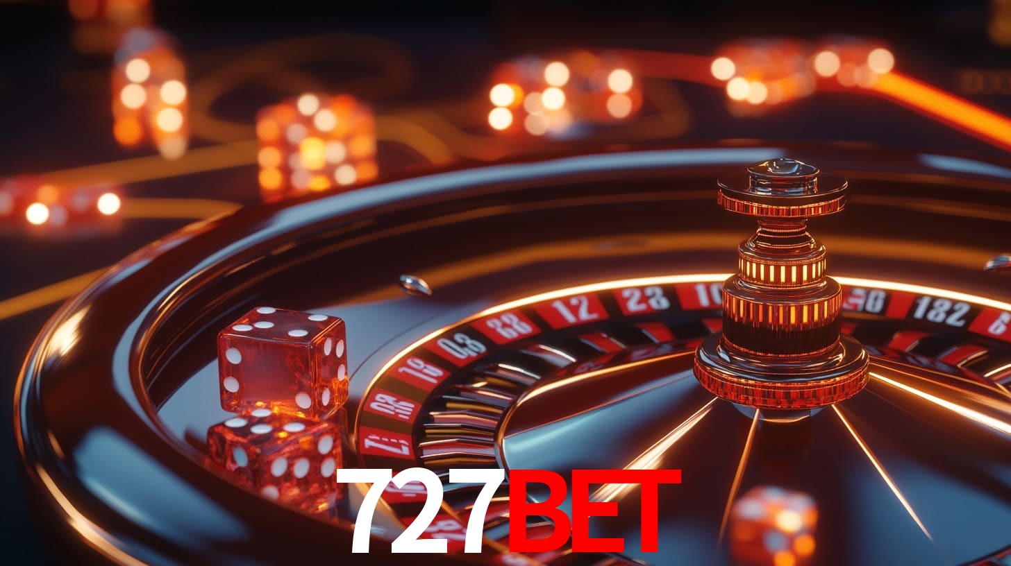 Bônus Generosos e Exclusivos no 727bet para Você!