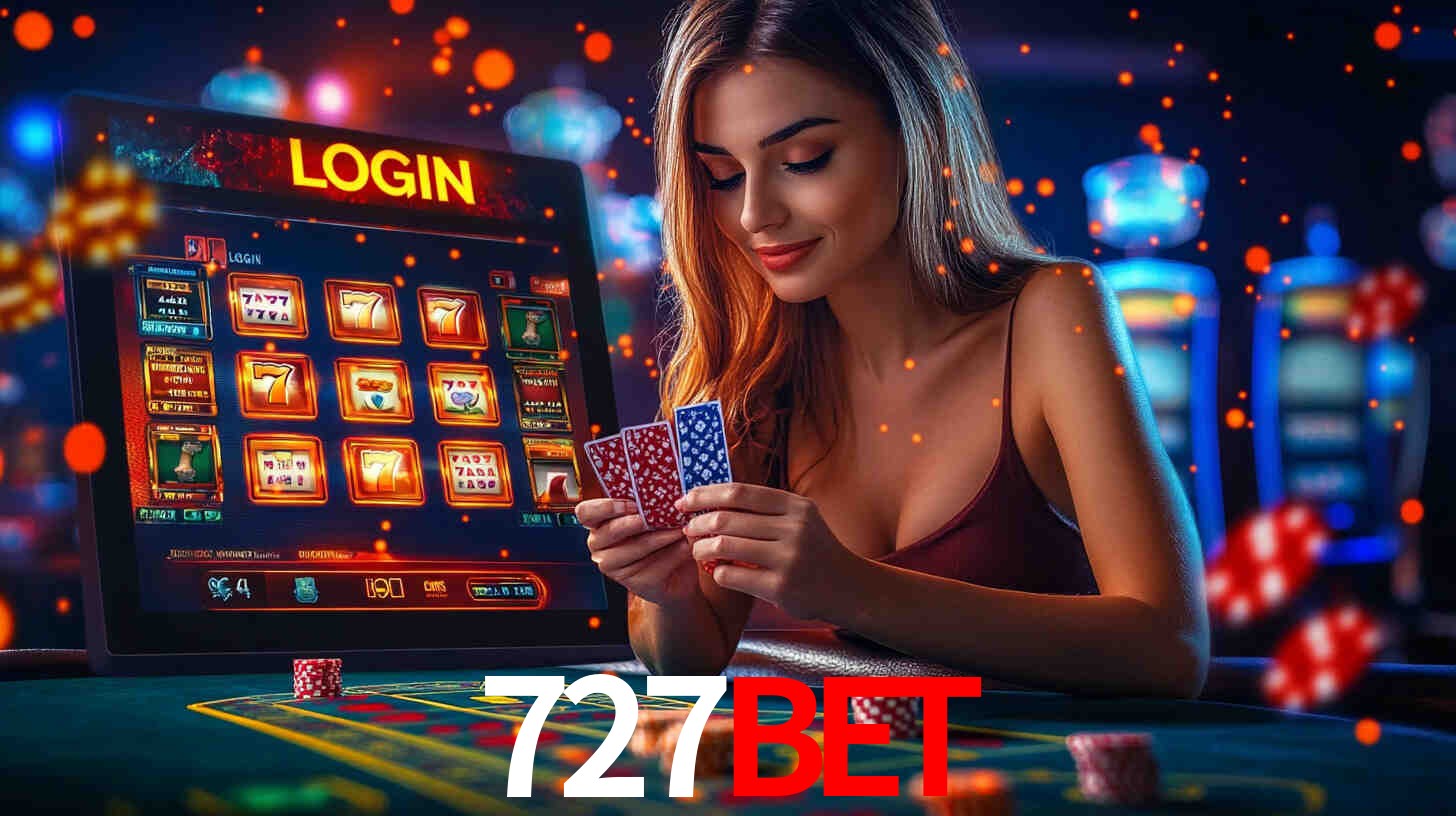 727bet