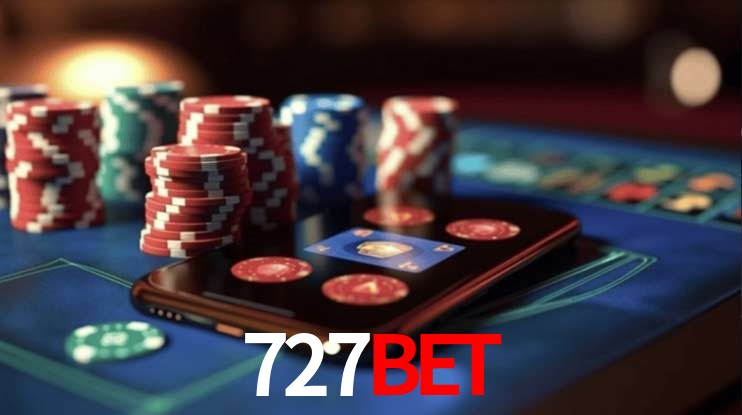 Login Seguro 727bet