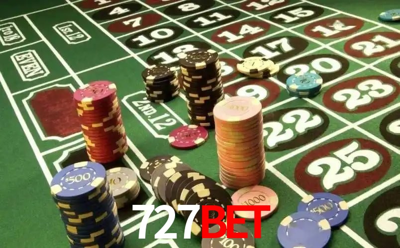 Jogos de Slot 727bet