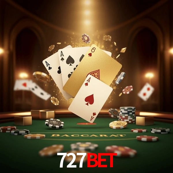 Blackjack Table 727bet