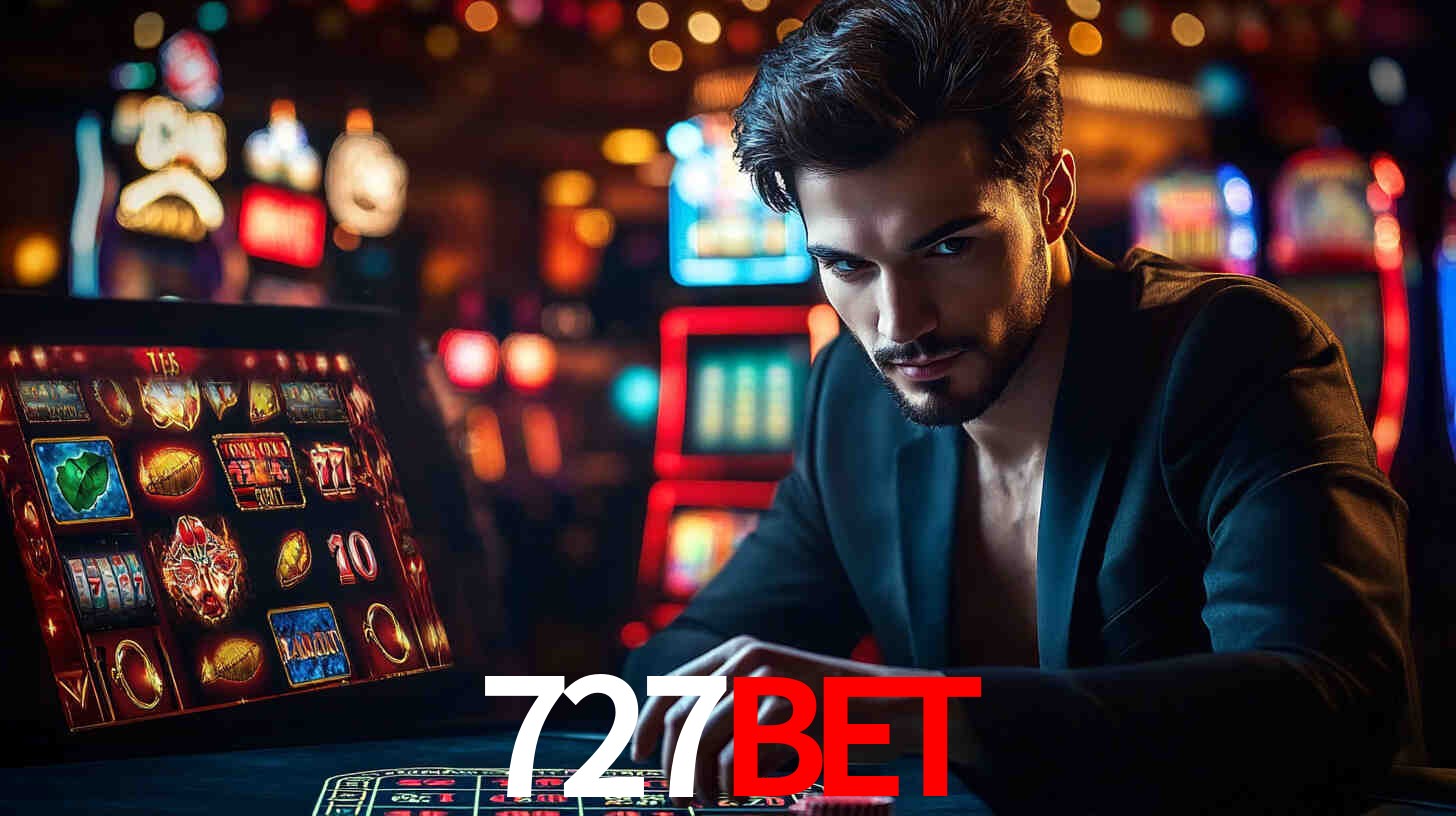 727 bet
