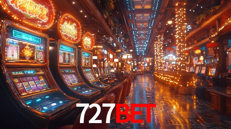 727 bet