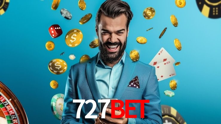 Statistics 727bet