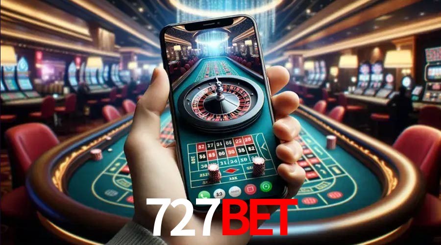 Player Reviews 727bet