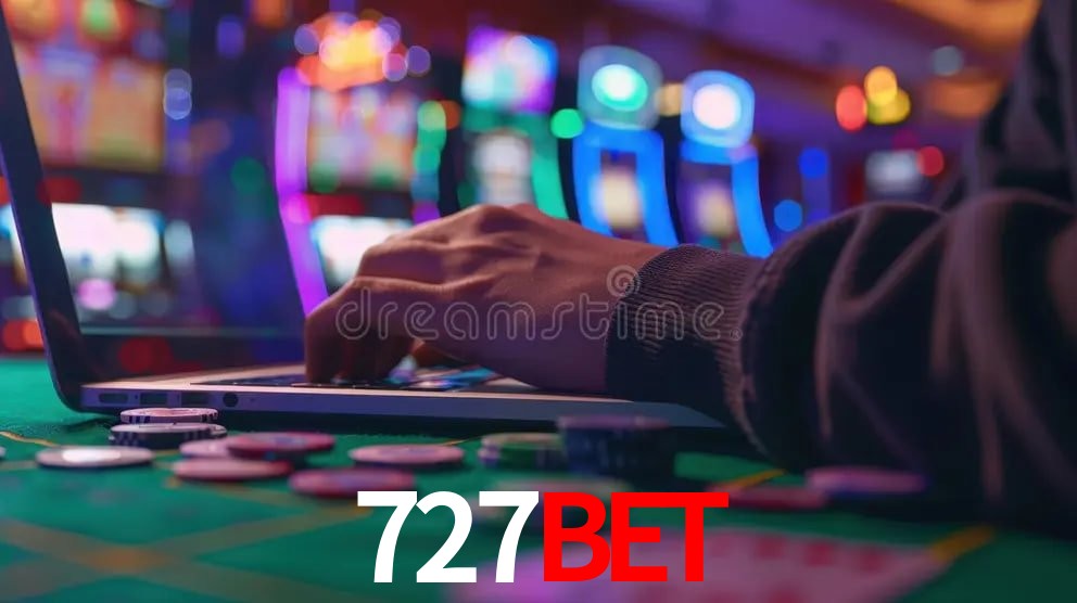 Bônus Diários 727bet