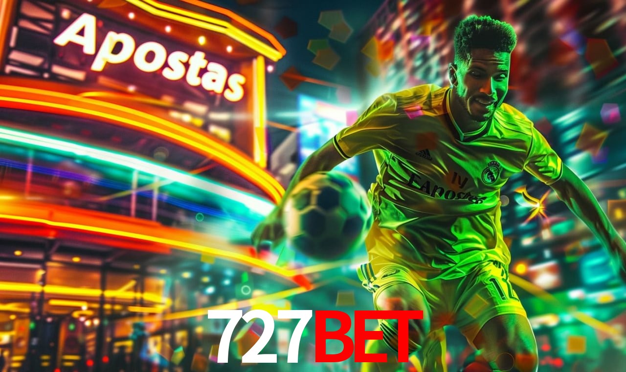 Casino Ao Vivo 727bet
