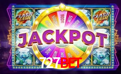 Flash Promotion 727bet