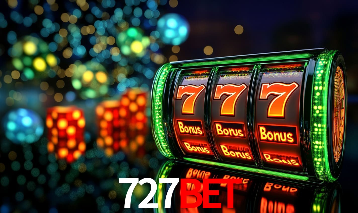 Design Responsivo 727bet