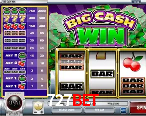 Desvendando o Mundo dos Jogos Virtuais na 727bet