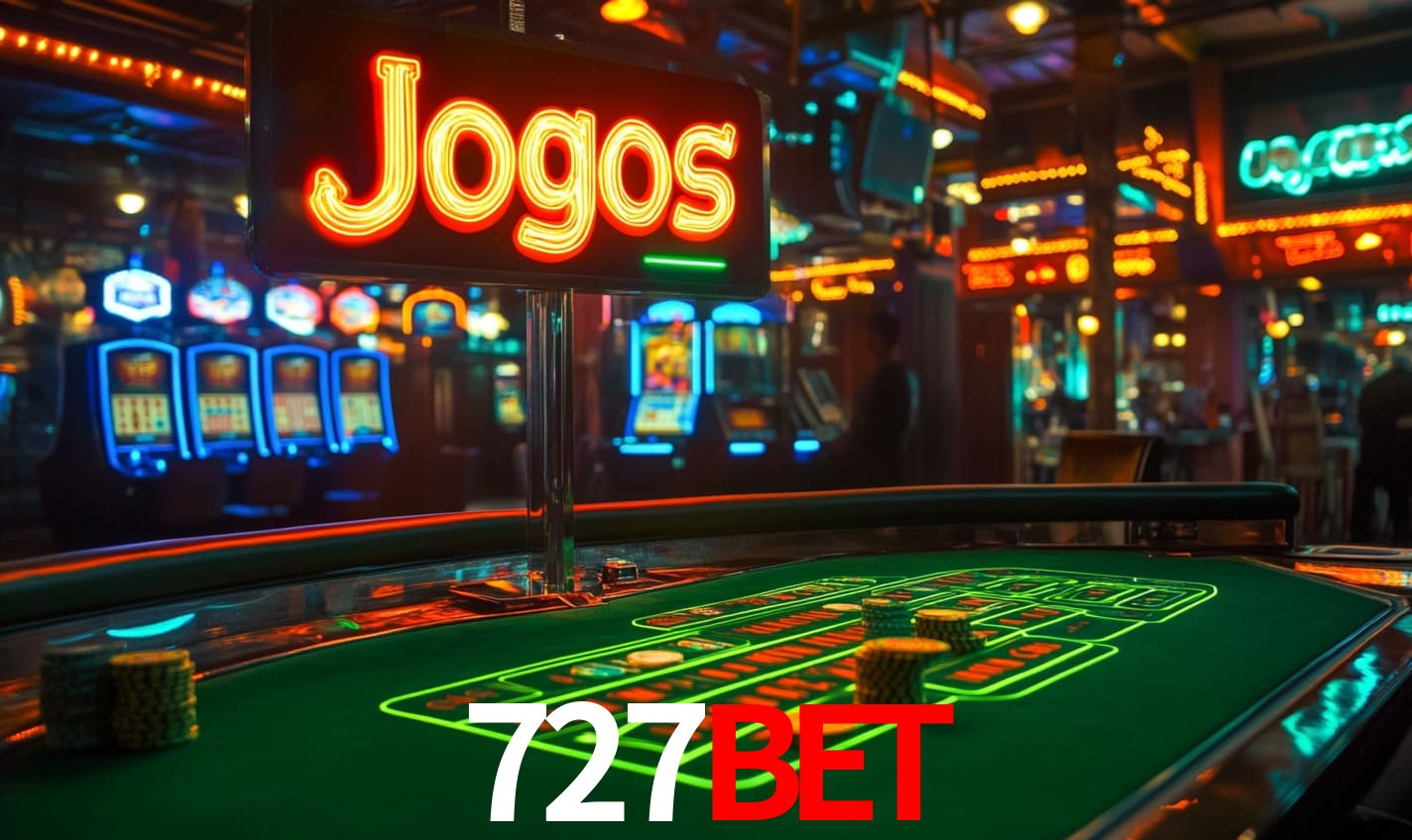 Tecnologia da Plataforma 727bet