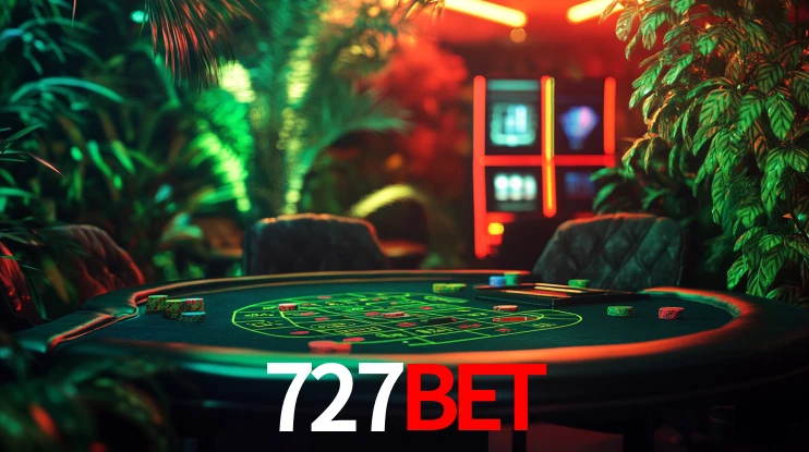 Welcome Bonus 727bet