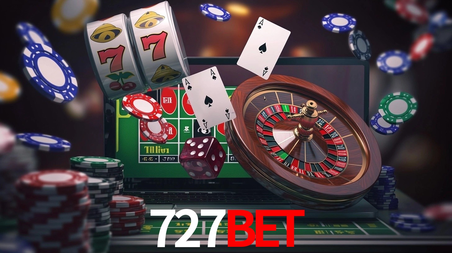 Ofertas Imperdíveis na 727bet: Promoções e Bônus Que Valem a Pena