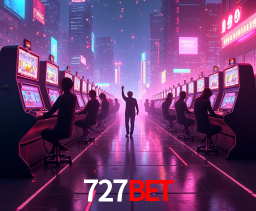 Casino VIP 727bet