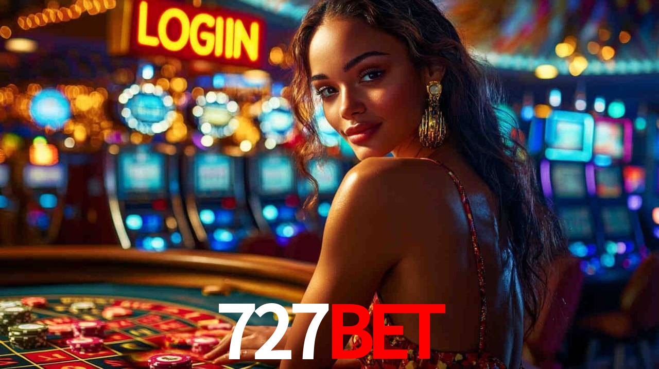 Benefícios da Conta 727bet