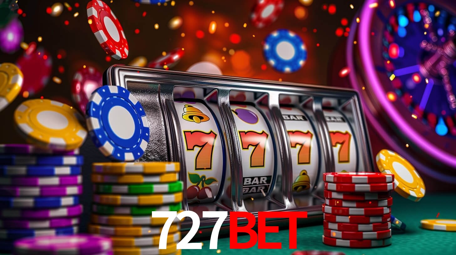 Torneios 727bet