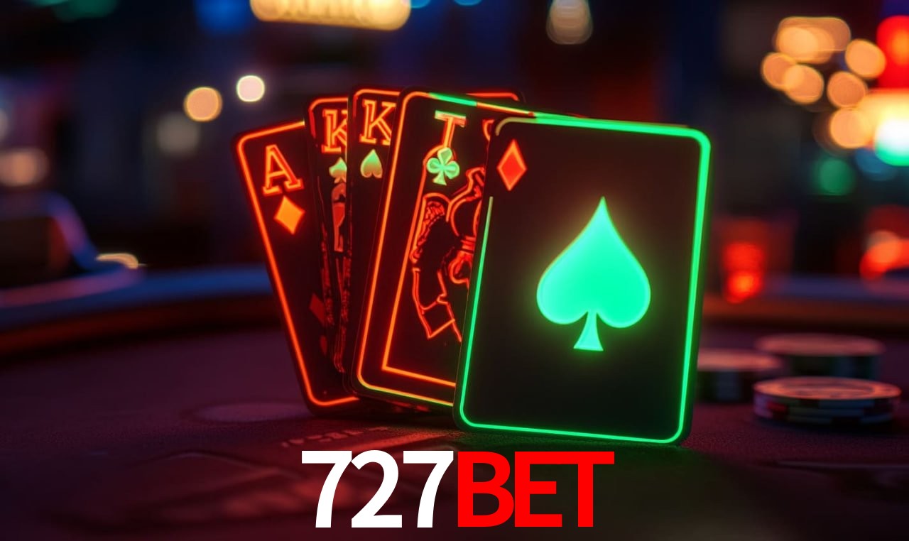 Diretório de Jogos 727bet