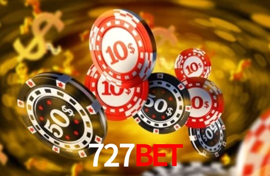 Apostas de Futebol 727bet