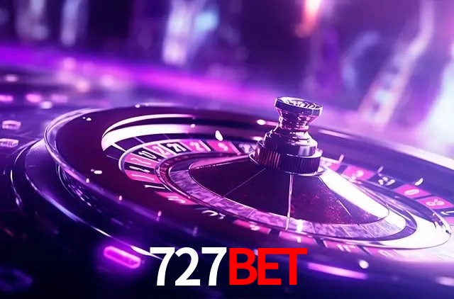 PIX Instantâneo 727bet