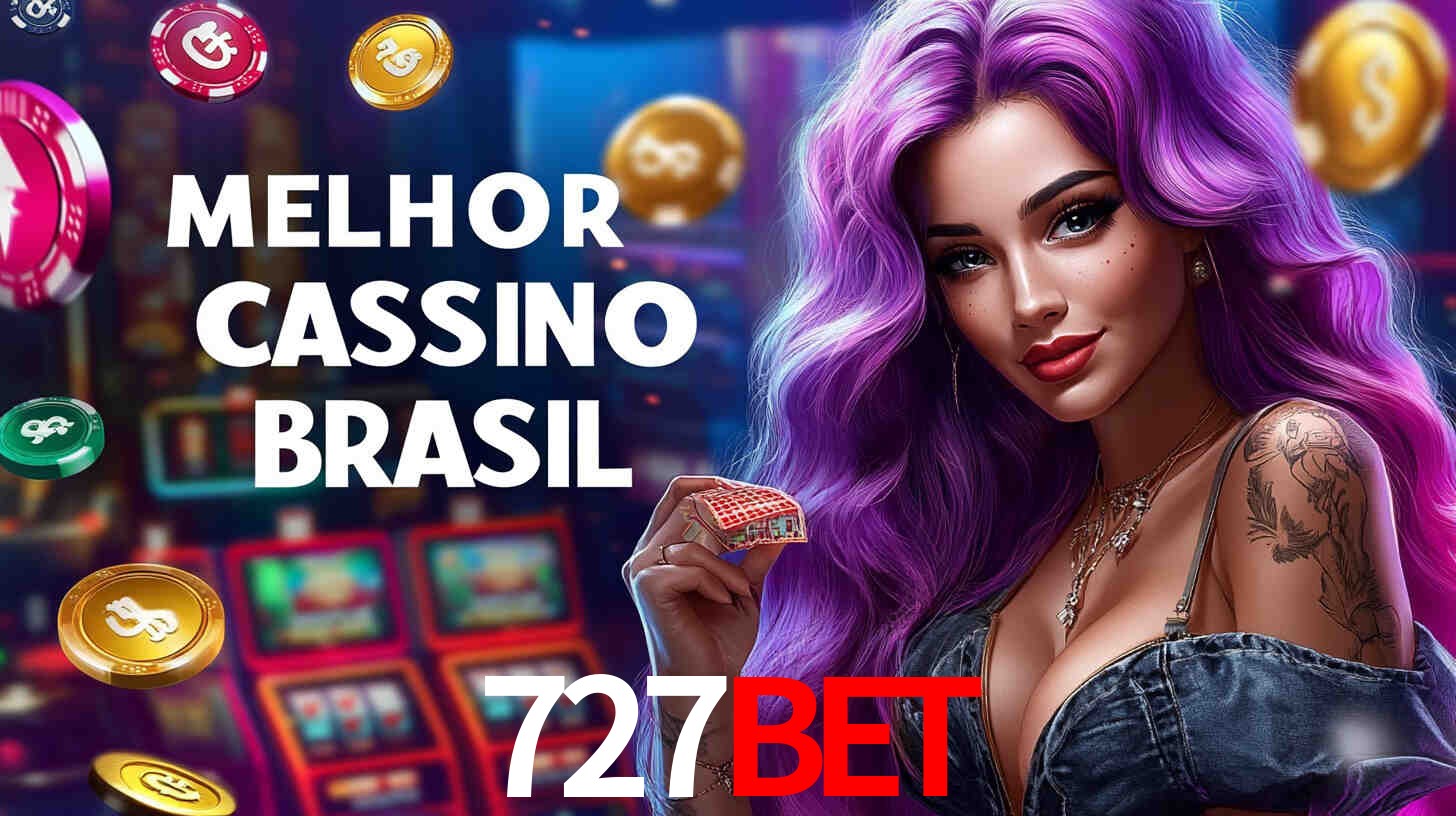 Explorando a Categoria de Eventos em Apostas na 727bet