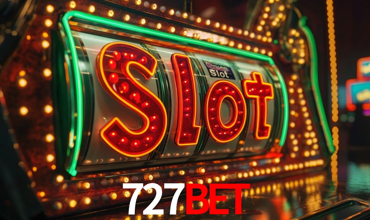 Especiais de Fim de Semana 727bet