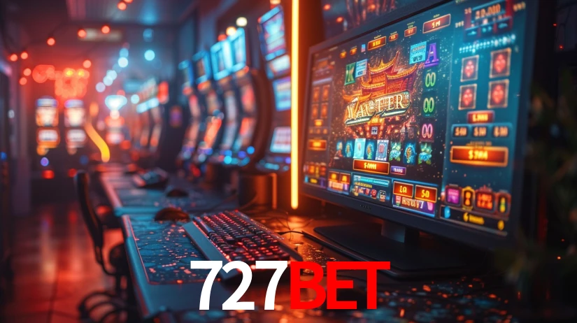 727 bet
