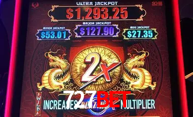 A Experiência Imersiva dos Cassinos Ao Vivo no 727bet