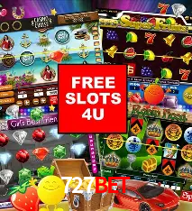 Descubra a Magia dos Jogos de Arcade no 727bet