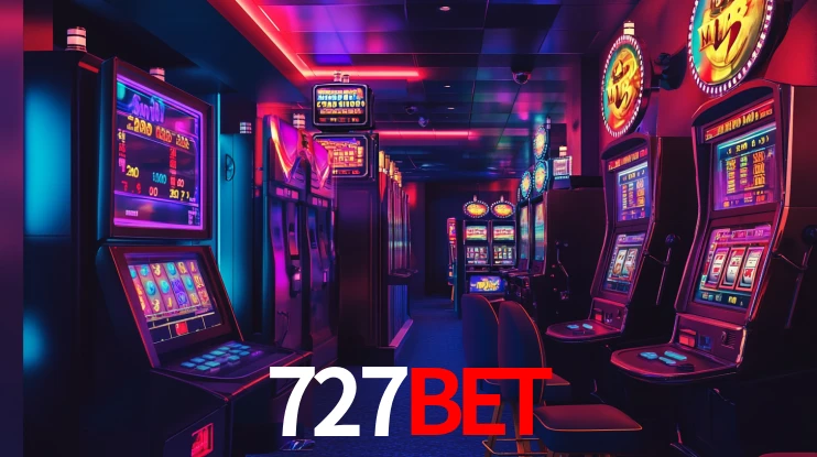 727bet