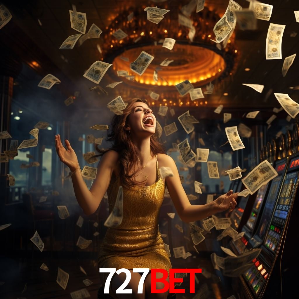 Roulette Table 727bet
