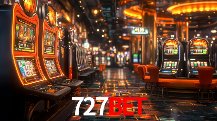 727 bet